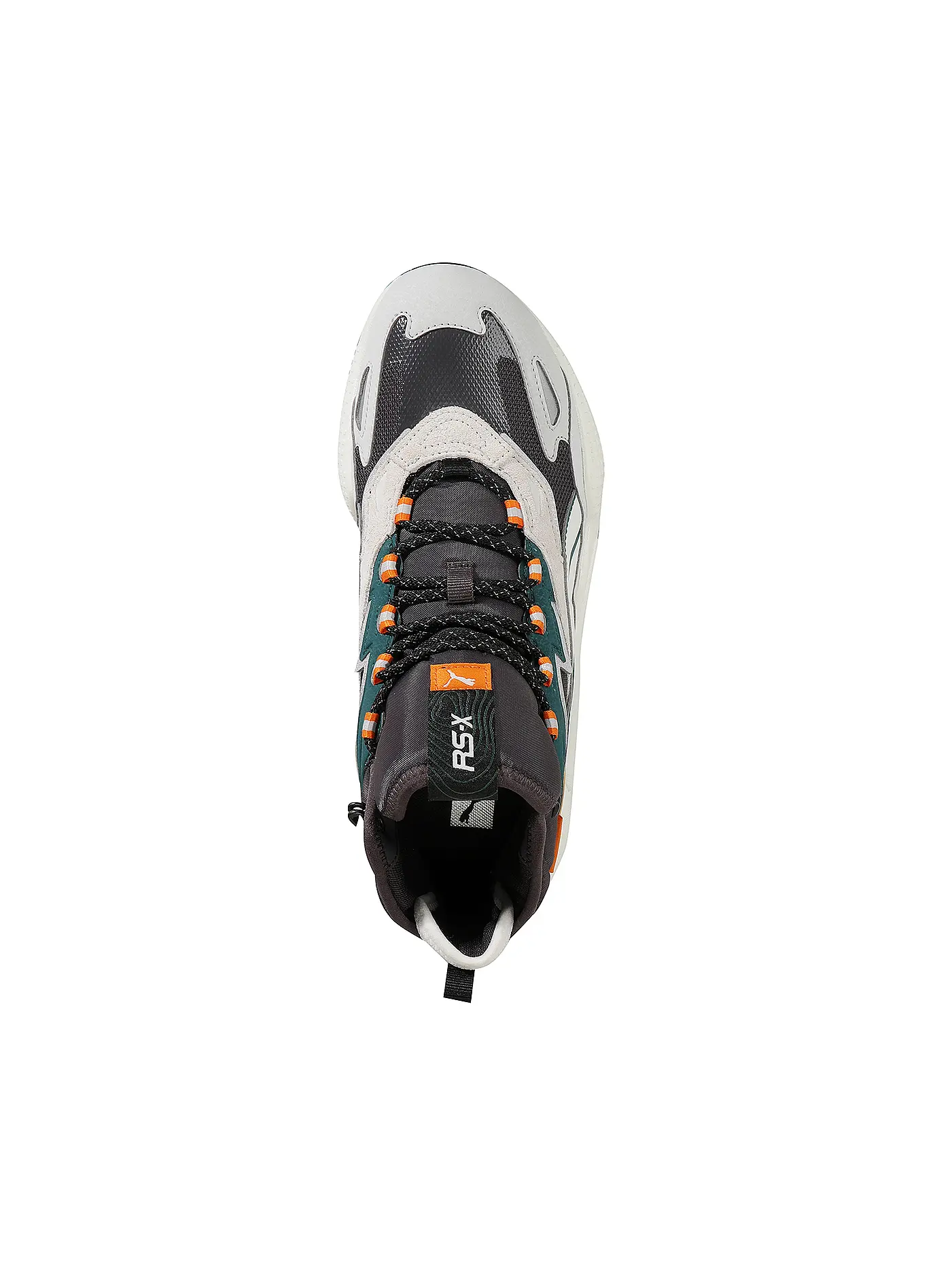 PUMA | Sneaker RS-X HI | 